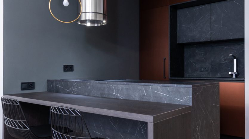 Piso en venta en calle de San Vicente Ferrer