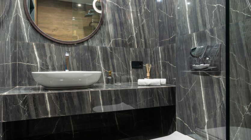 Piso en venta en calle de San Vicente Ferrer