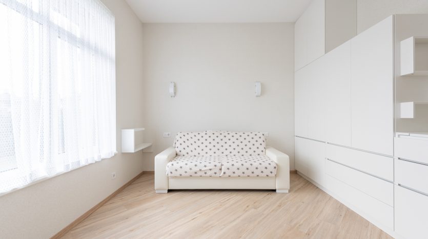 Piso en Avda Ciudad de Barcelona, Pacífico.