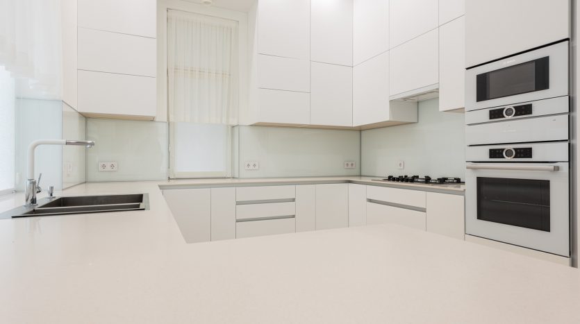 Piso en Avda Ciudad de Barcelona, Pacífico.