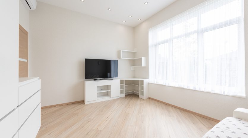 Piso en Avda Ciudad de Barcelona, Pacífico.