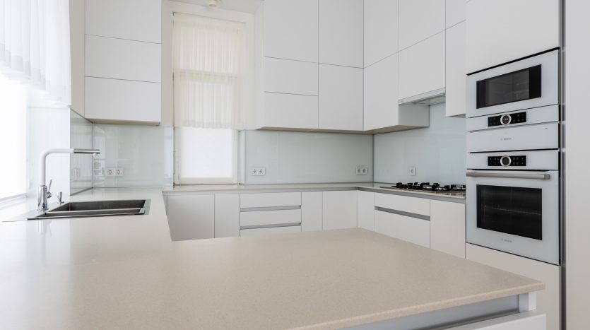 Piso en Avda Ciudad de Barcelona, Pacífico.